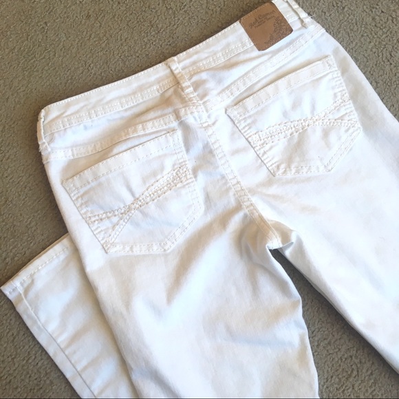 Red Camel Ava Skinny Jeans - Picture 2 of 5